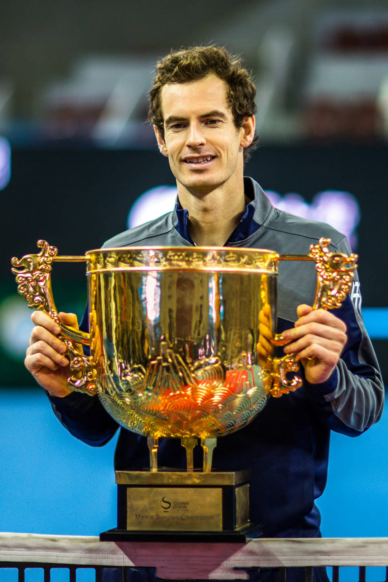 英国网球队鏖战澳大利亚网球队,穆雷制霸全场的简单介绍 英国网球队鏖战澳大利亚网球队,穆雷制霸全场的简单介绍