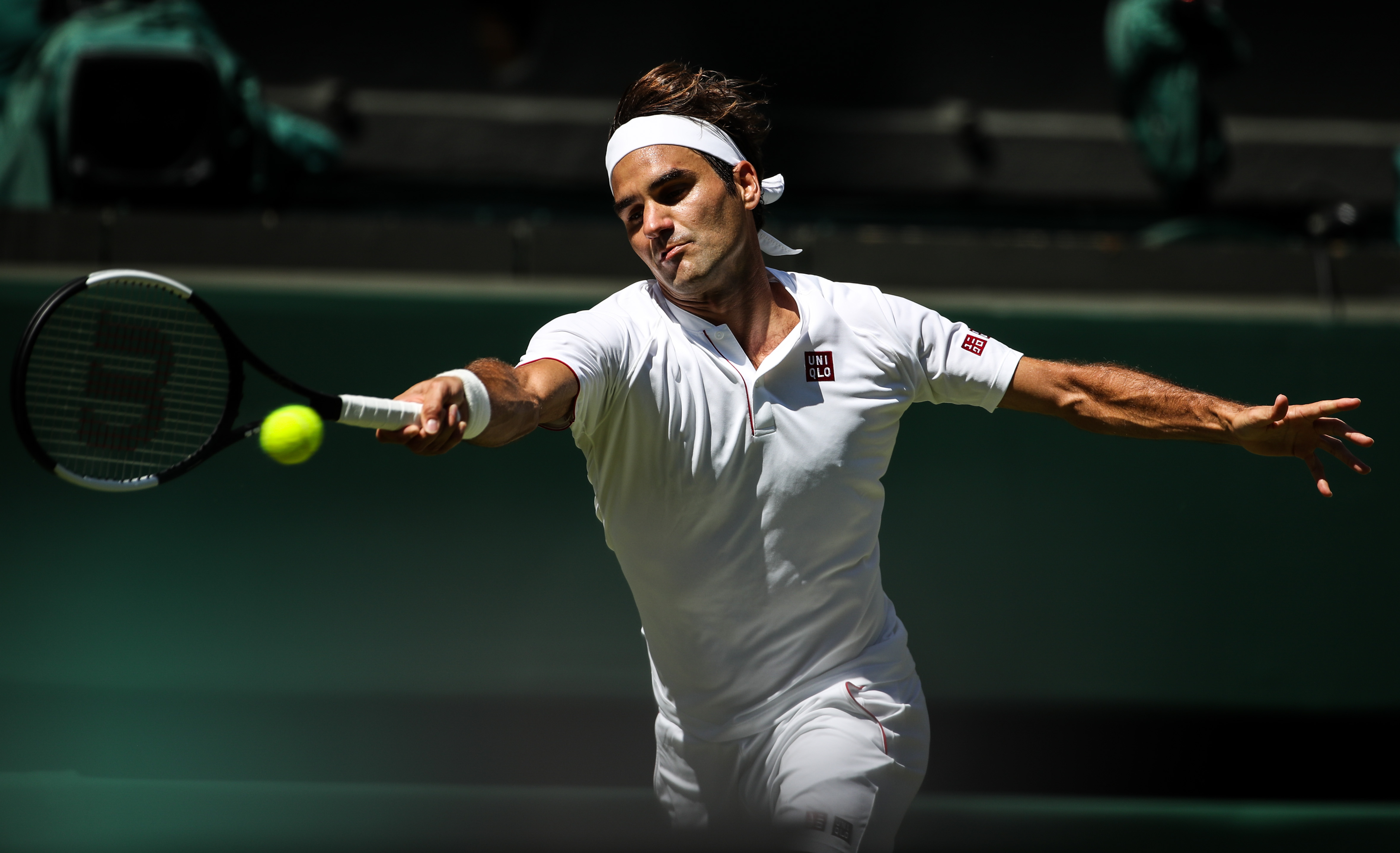 包含世界网球队爆冷澳大利亚网球队，费德勒制霸全场的词条