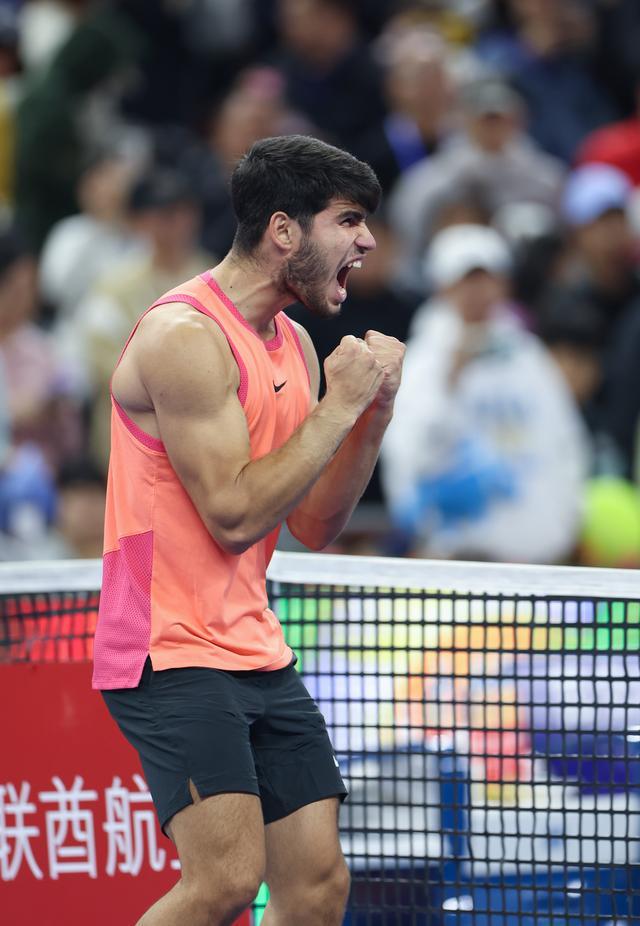 爱游戏官方入口-法国网球队绝杀欧洲网球队，阿尔卡拉斯送出助攻的简单介绍