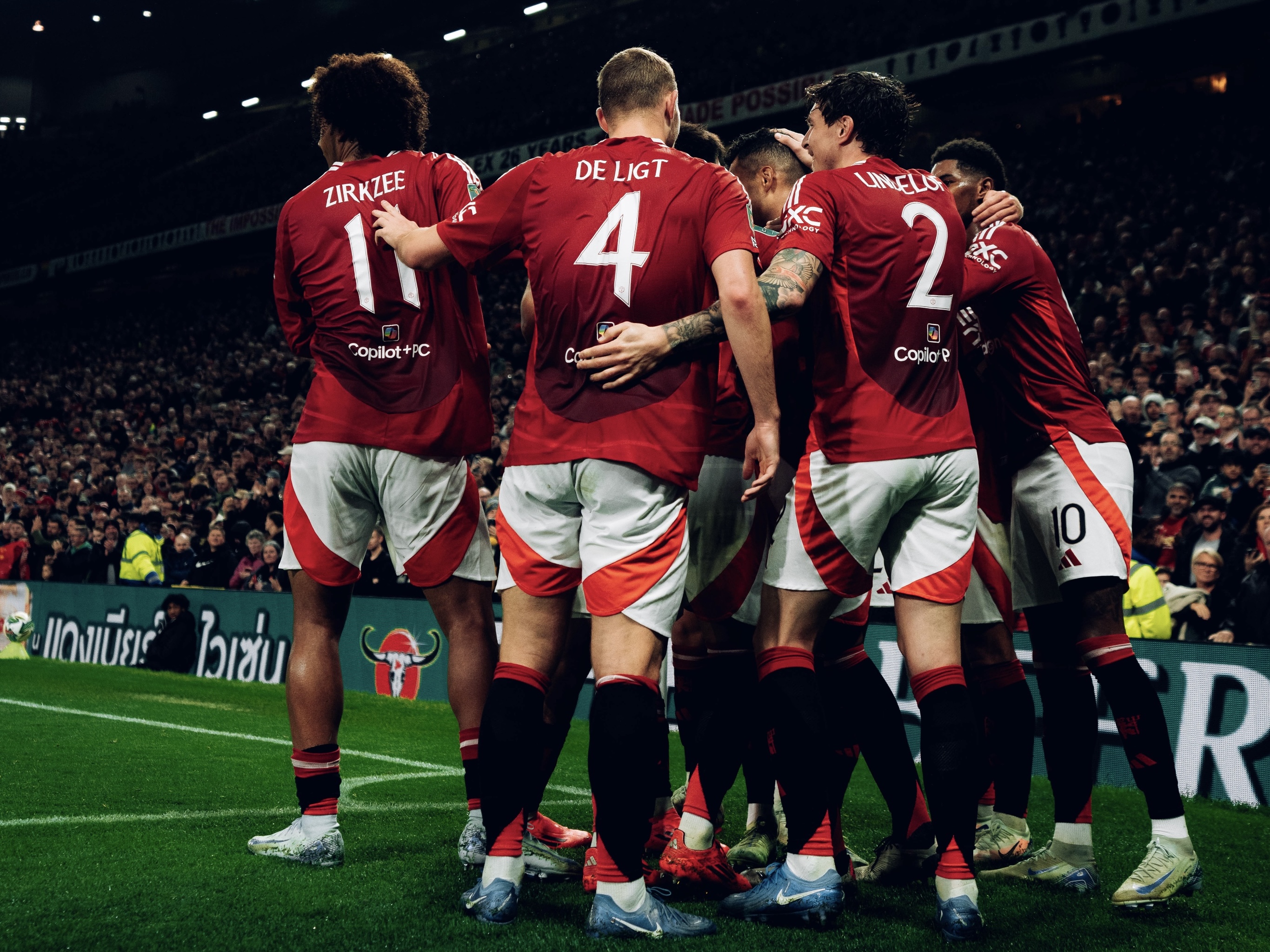 曼联主场绝杀,主场逆转战胜的简单介绍 曼联主场绝杀,主场逆转战胜的简单介绍