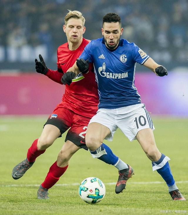 爱游戏中国-沙尔克04主场遭遇不利，连胜终结