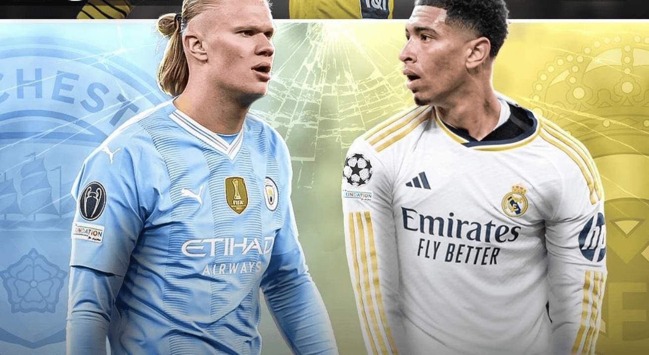 爱游戏在线-皇马逆转曼城晋级，重回欧冠争夺之路的简单介绍