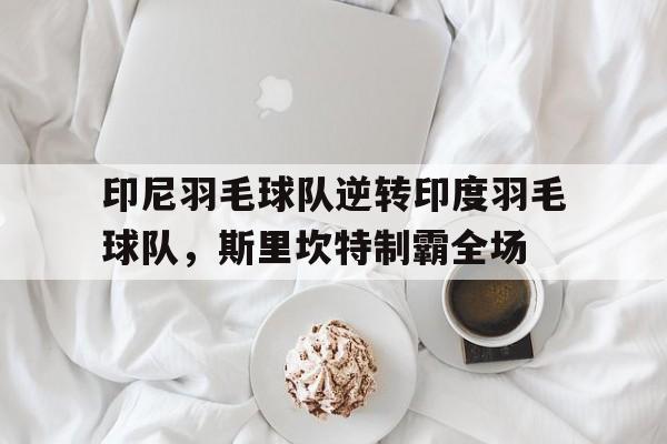 印尼羽毛球队逆转印度羽毛球队，斯里坎特制霸全场的简单介绍