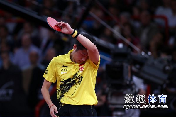 关于中国队绝杀葡萄牙队，许昕刷新纪录的信息